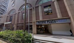 Pacific Plaza / Scotts Medical Center (D9), Retail #621486781